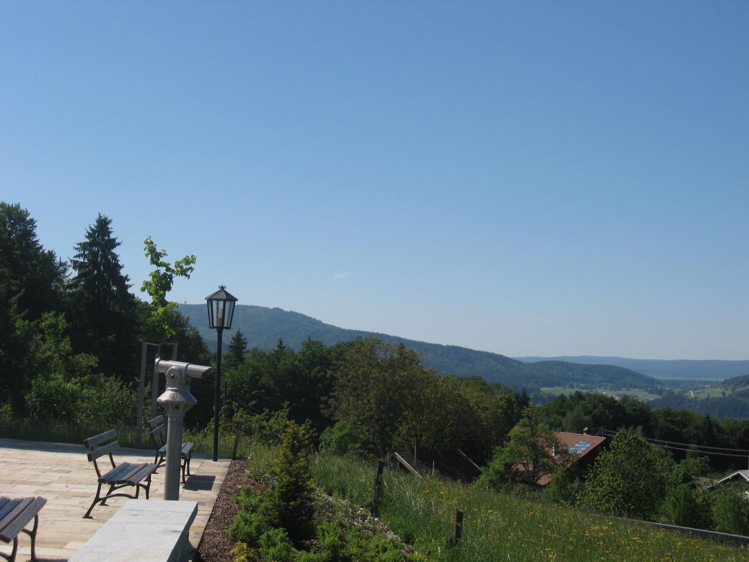Gasthof Pension Steinberger Sankt Georgen im Attergau Exterior foto