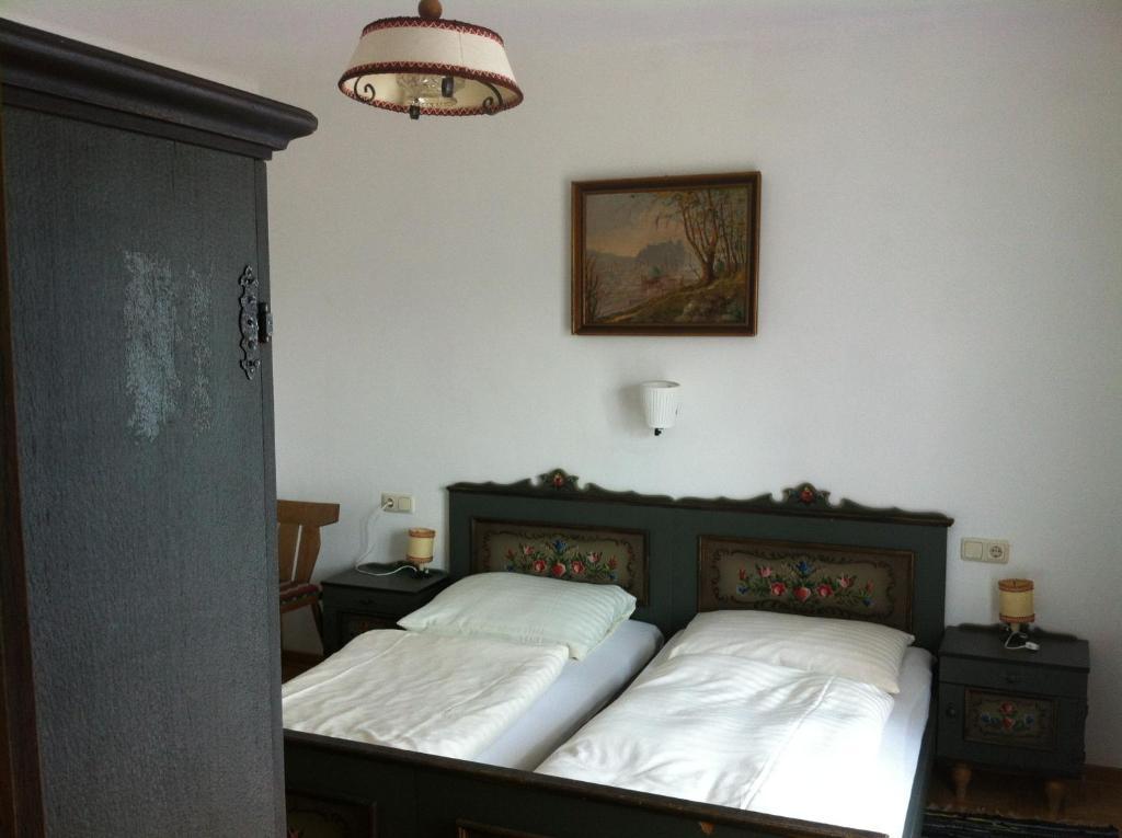 Gasthof Pension Steinberger Sankt Georgen im Attergau Zimmer foto