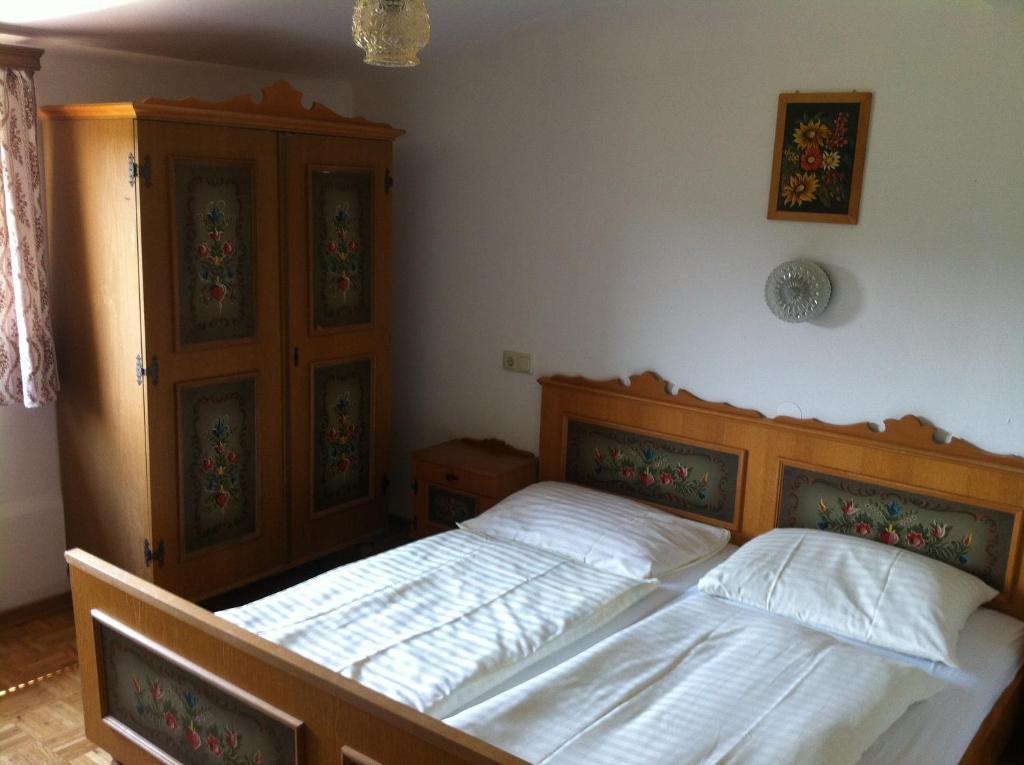 Gasthof Pension Steinberger Sankt Georgen im Attergau Zimmer foto
